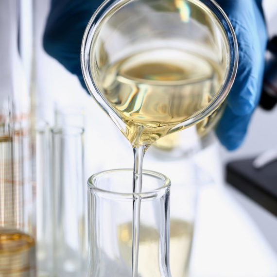 Co-Creation Solution Enables New Market Penetration for Corn Processor