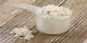 membrane solution for dairy whey protein
