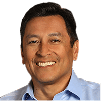 Alberto Espinoza
