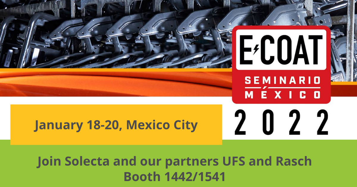 E-Coat 2022 Mexico