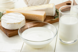 Cost-Effective Dairy Solutions