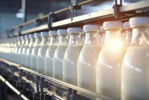 Dairy filtration strategies